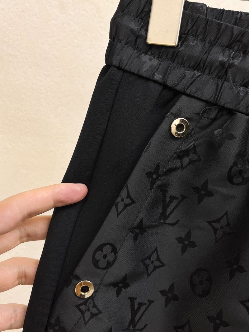 Louis Vuitton Long Pants